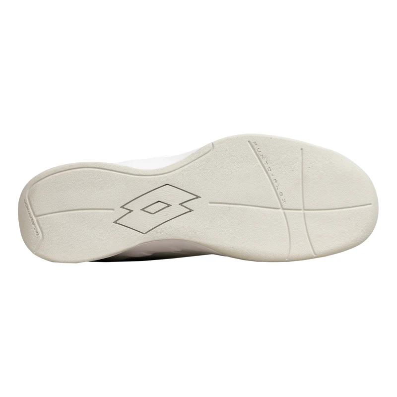 Mirage 650 IDC Teppichschuh Herren - weiß, dunkelblau