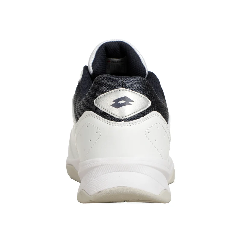 Mirage 650 IDC Teppichschuh Herren - weiß, dunkelblau