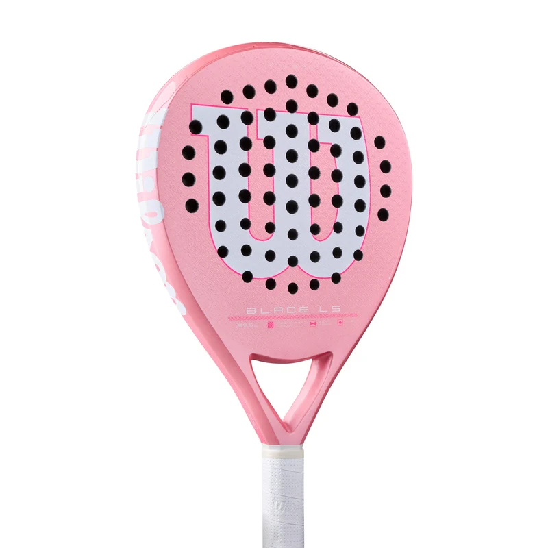 Blade LS V4 Padelschläger