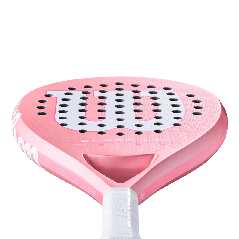 Blade LS V4 Padelschläger