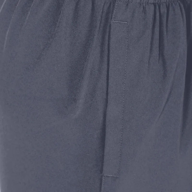 Core Woven Laufhose Herren - grau