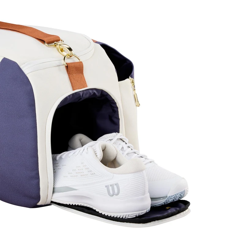 Heritage V2 Small Sporttasche - blau