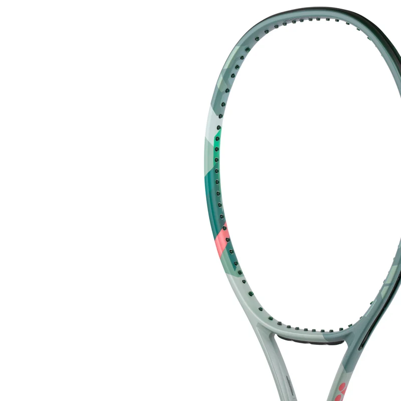 Percept 97 (310g) Turnierschläger Testschläger