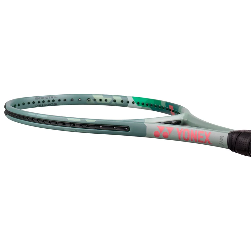 Percept 97 (310g) Turnierschläger Testschläger
