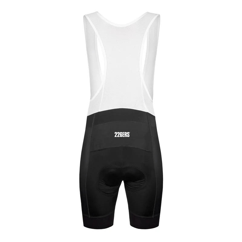 CULOTTE CORTO CICLISMO - BASIC BLACK