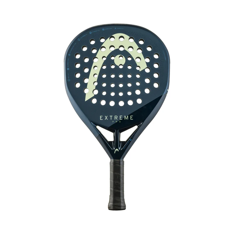 Extreme Pro 2025 Padelschläger Testschläger