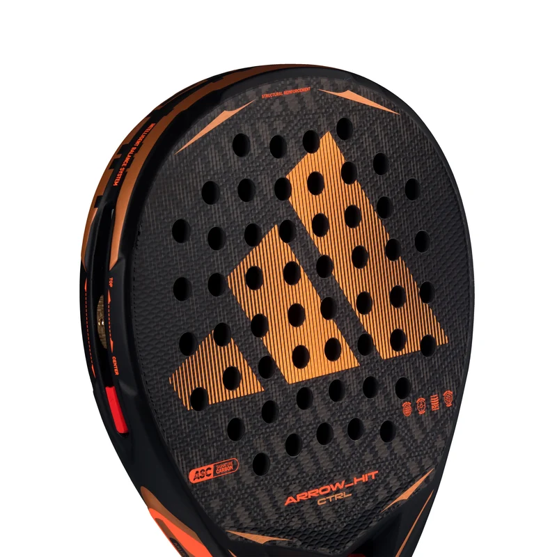 Arrow Hit Ctrl 2026 Padelschläger