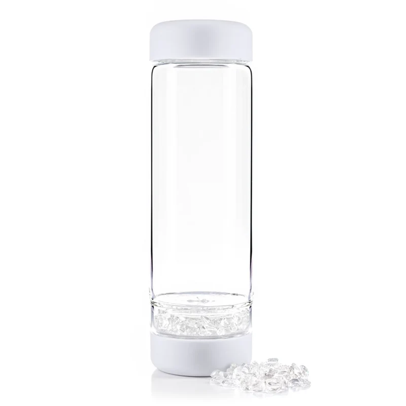 inu! Trinkflasche cloud white 0,5 l