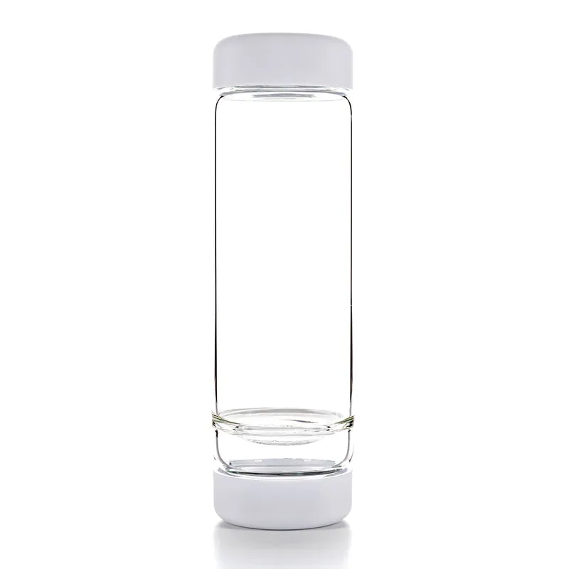 inu! Trinkflasche cloud white 0,5 l