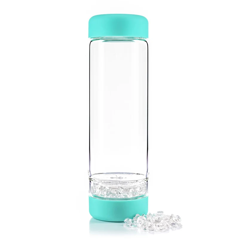 inu! Trinkflasche ocean blue 0,5 l