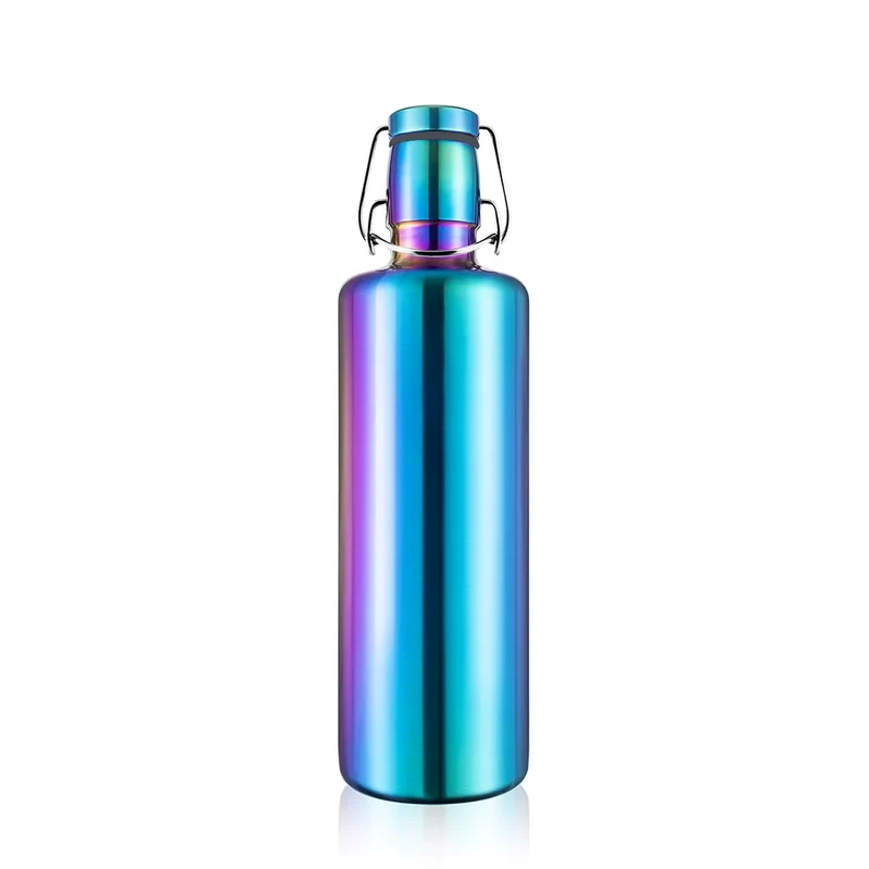 Soulbottle steel light Utopia 1,2 l