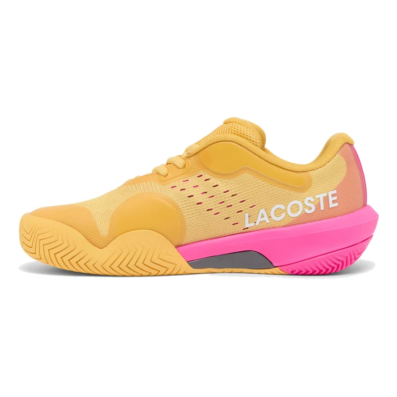 AG-LT EVO Allcourtschuh Damen - apricot, pink