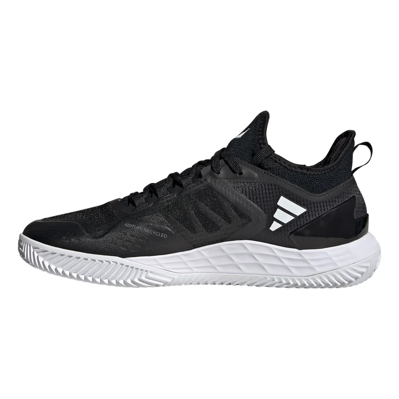 adizero Ubersonic 4.1 Sandplatzschuh Herren - schwarz, weiß