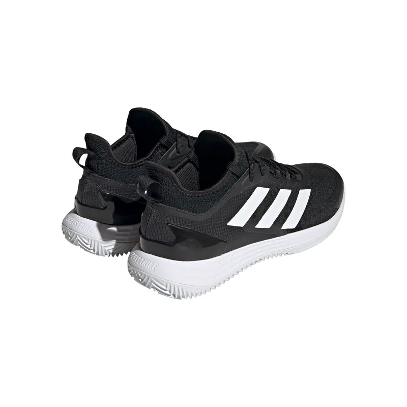 adizero Ubersonic 4.1 Sandplatzschuh Herren - schwarz, weiß
