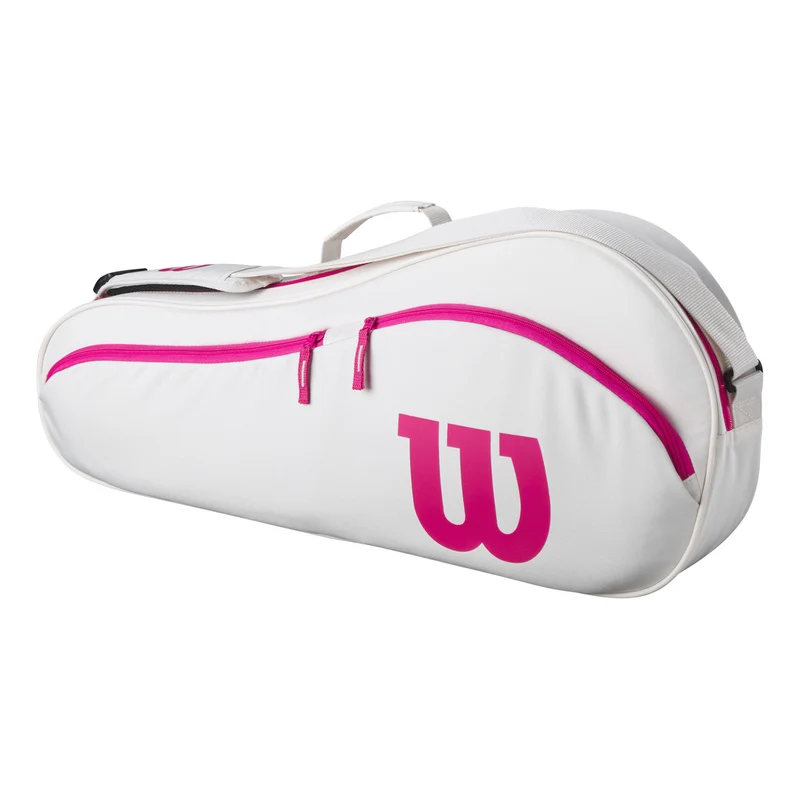 Tour Advantage Schlägertasche 3er - weiß