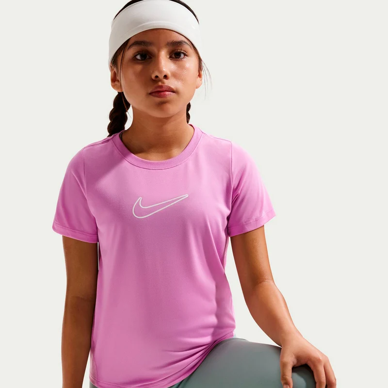 Dri-FIT One T-Shirt Kinder-flieder