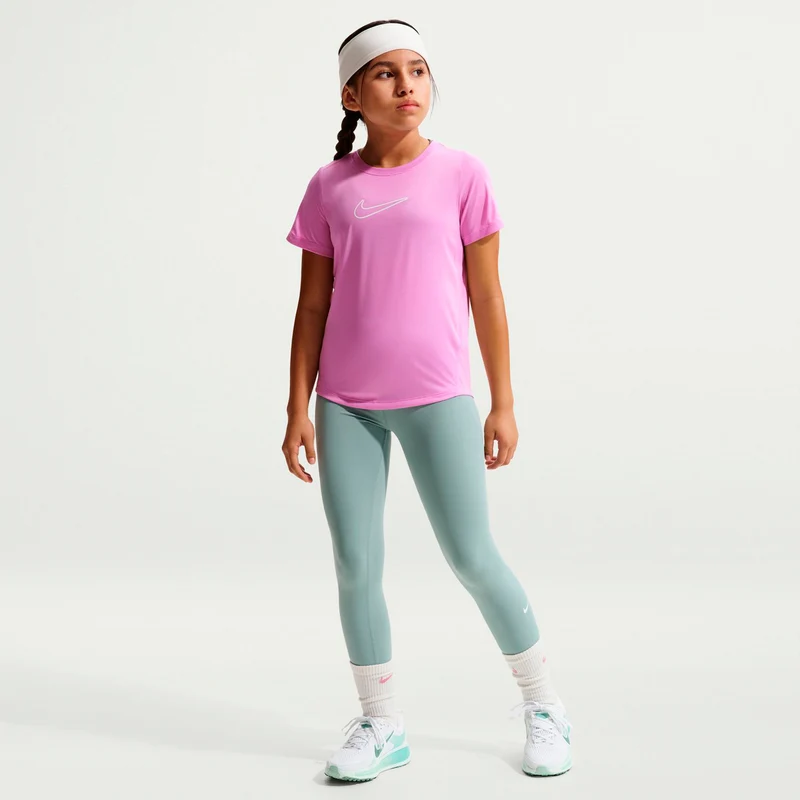 Dri-FIT One T-Shirt Kinder-flieder