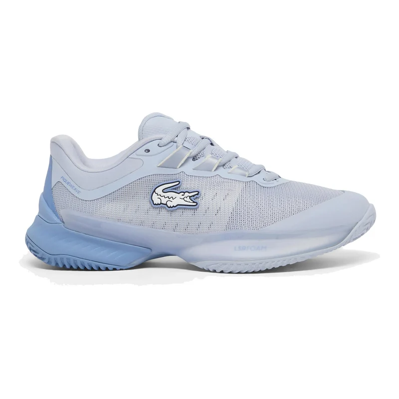 AG-LT Ultra Sandplatzschuh Damen - hellblau, blau