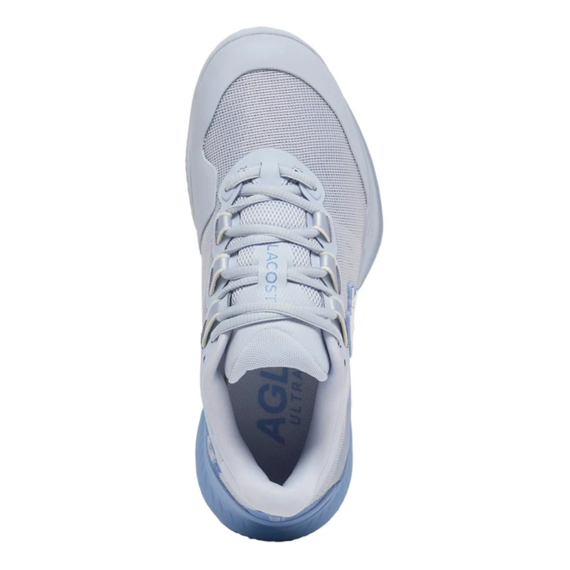 AG-LT Ultra Sandplatzschuh Damen - hellblau, blau