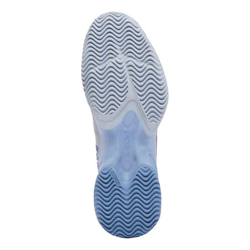 AG-LT Ultra Sandplatzschuh Damen - hellblau, blau