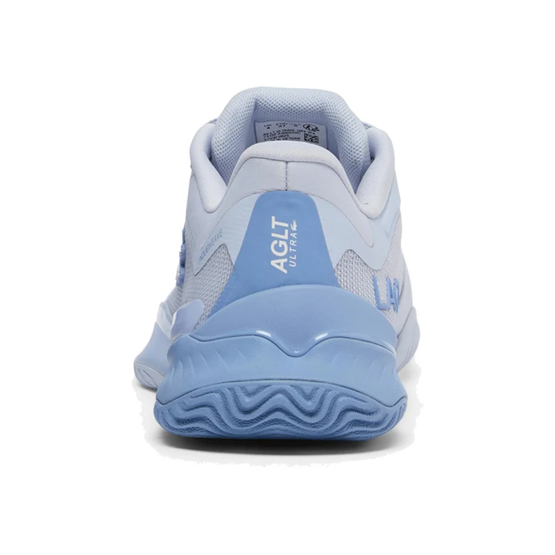 AG-LT Ultra Sandplatzschuh Damen - hellblau, blau