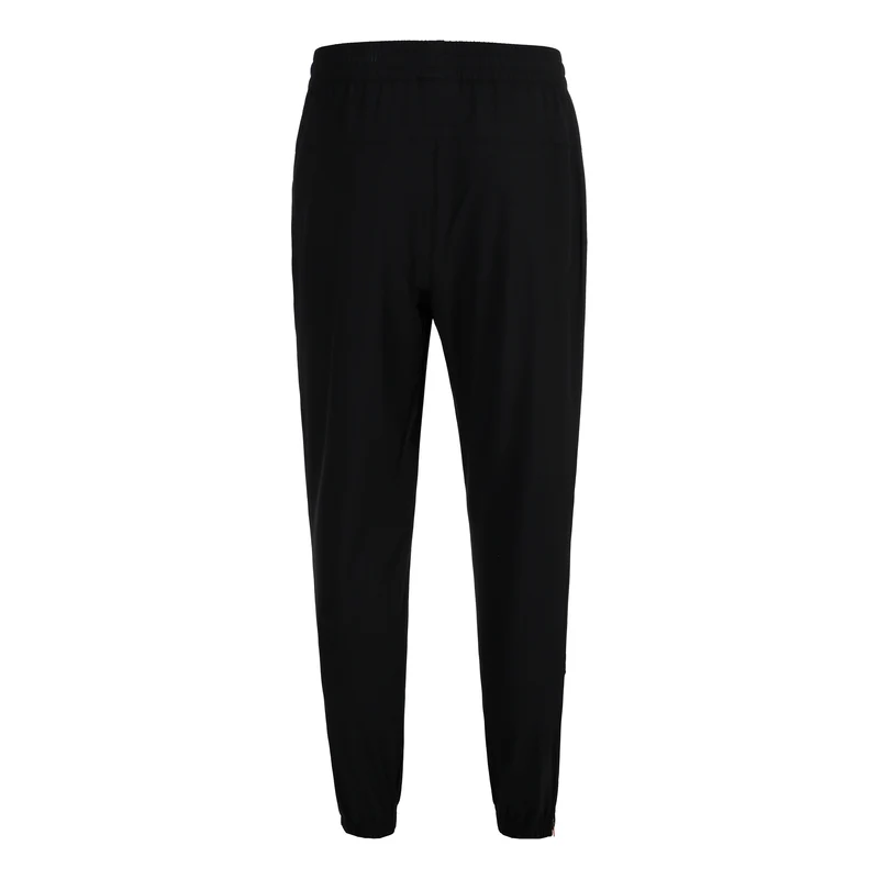 Trainingshose Herren-Schwarz
