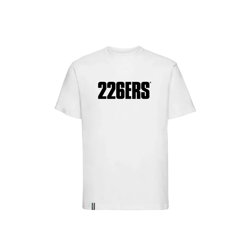 CORPORATE BIG LOGO T-SHIRT - Camiseta Manga Corta 100% Algodón