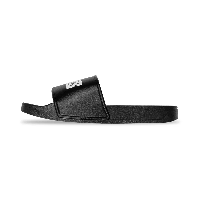 FLIP FLOP BLACK - Chanclas Deportivas