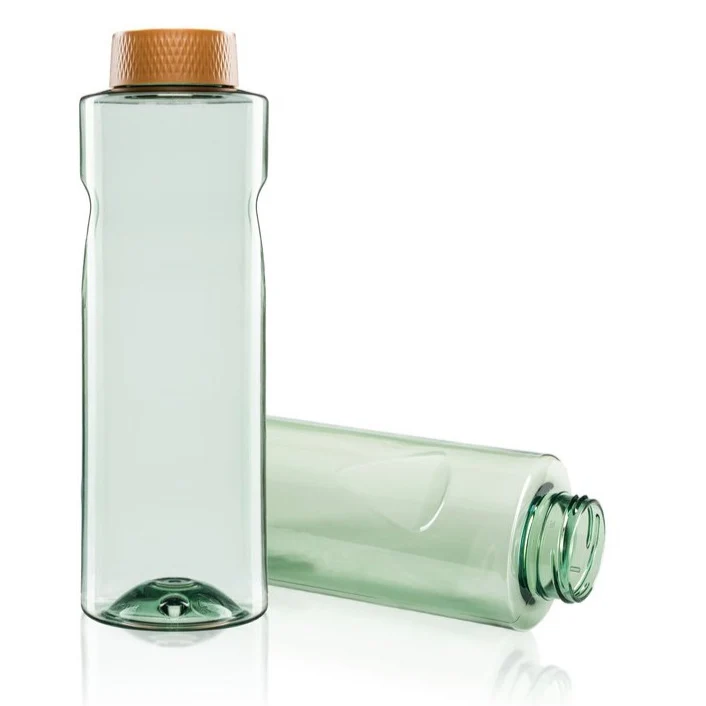 Kavodrink-Flasche Premium 0,8 l Grün