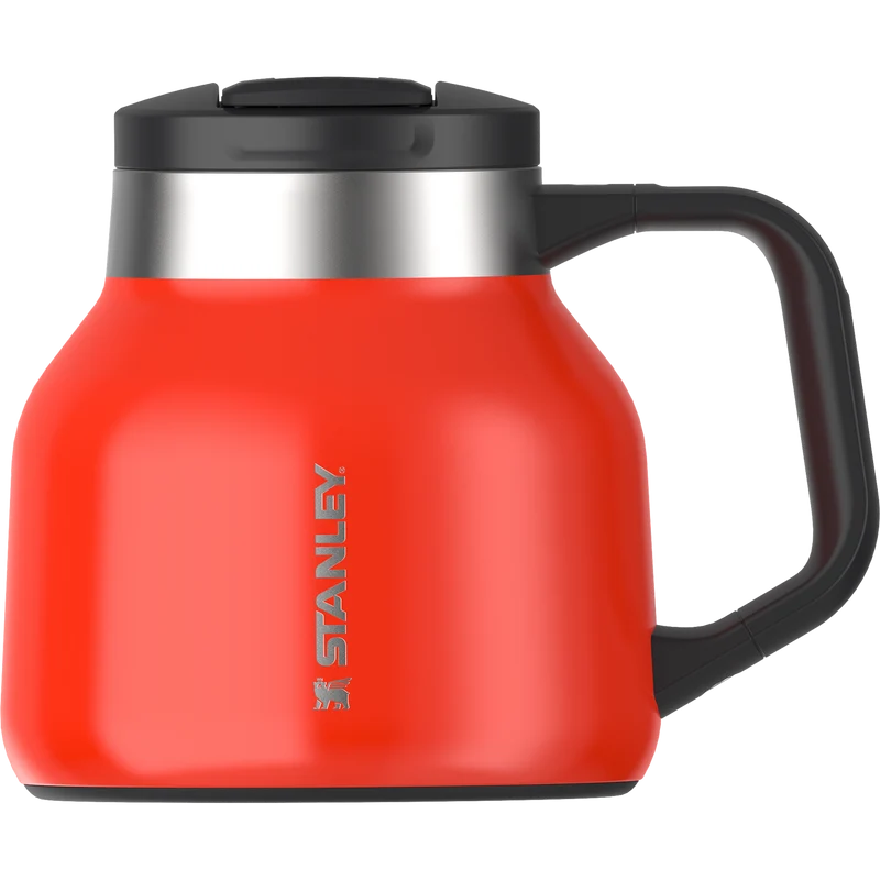 Steadfast Admiral Mug | 0.59L