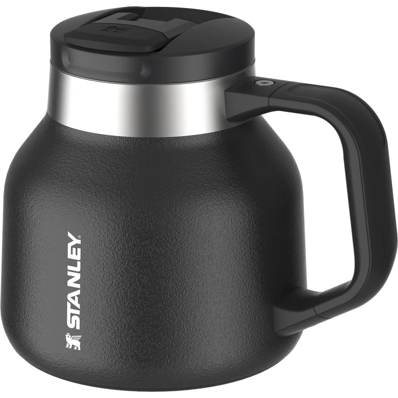 Steadfast Admiral Mug | 0.59L