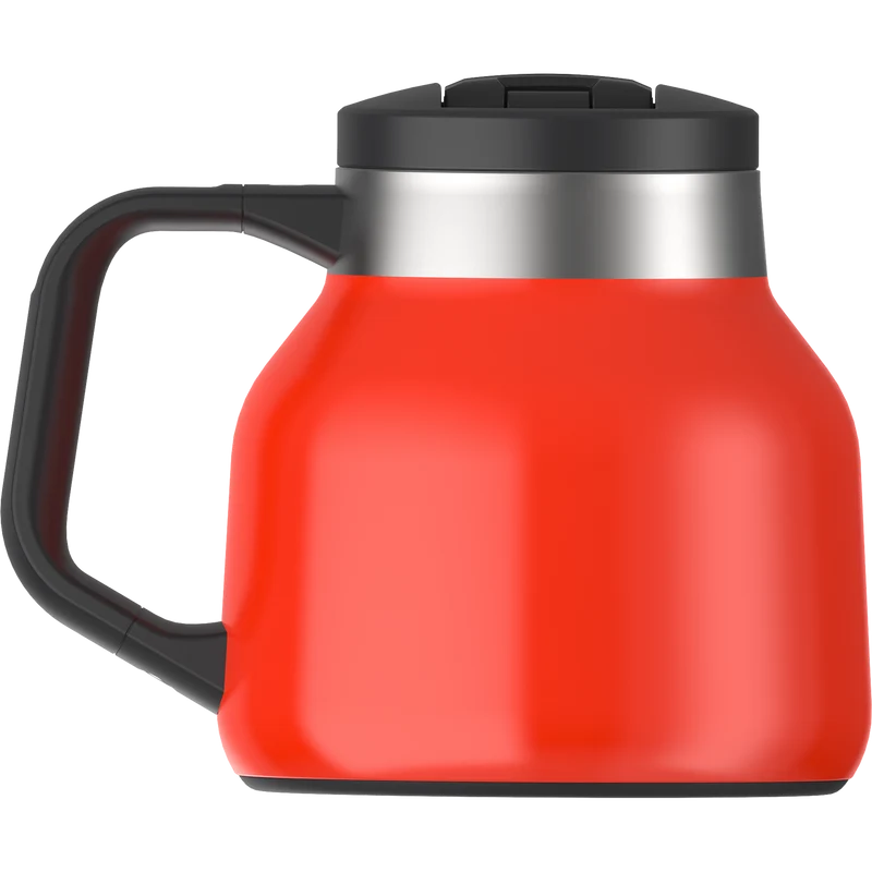 Steadfast Admiral Mug | 0.59L