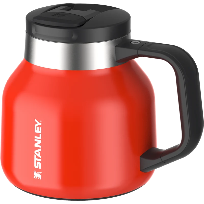 Steadfast Admiral Mug | 0.59L
