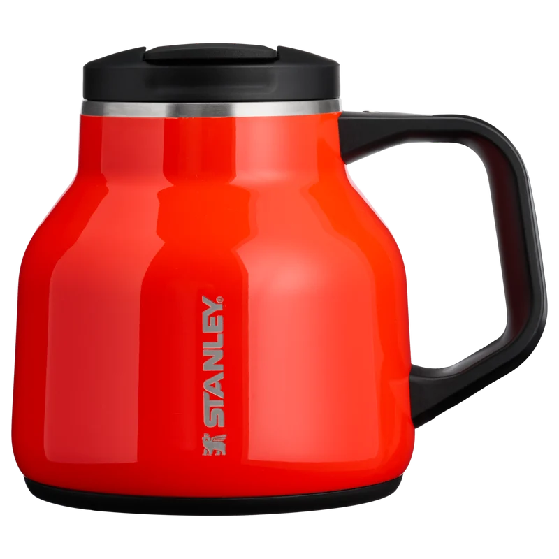 Steadfast Admiral Mug | 0.59L