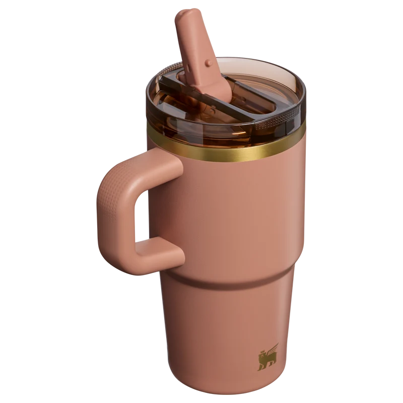 Quencher® ProTour Flip Straw Tumbler | 0.59L