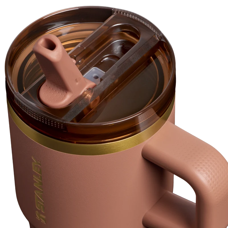 Quencher® ProTour Flip Straw Tumbler | 0.59L