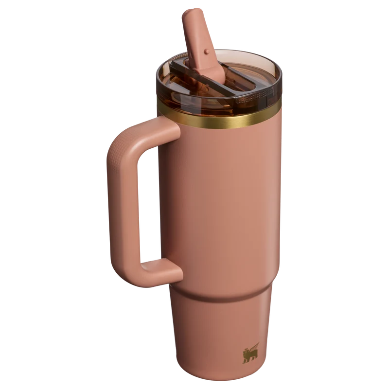 Quencher® ProTour Flip Straw Tumbler | 0.89L
