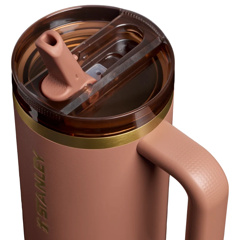 Quencher® ProTour Flip Straw Tumbler | 0.89L