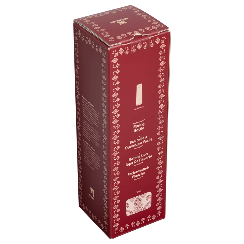 Flowstate™ Spring Bottle | 0.59L