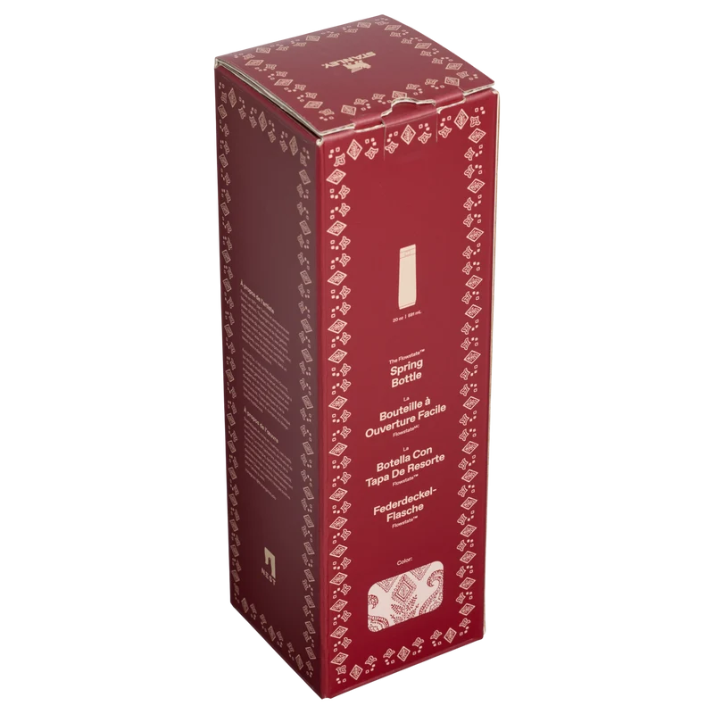 Flowstate™ Spring Bottle | 0.59L