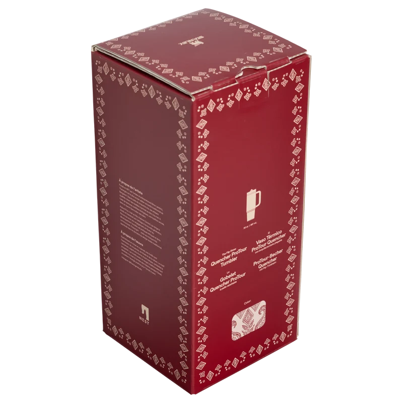Quencher® ProTour Tumbler | 0.89L