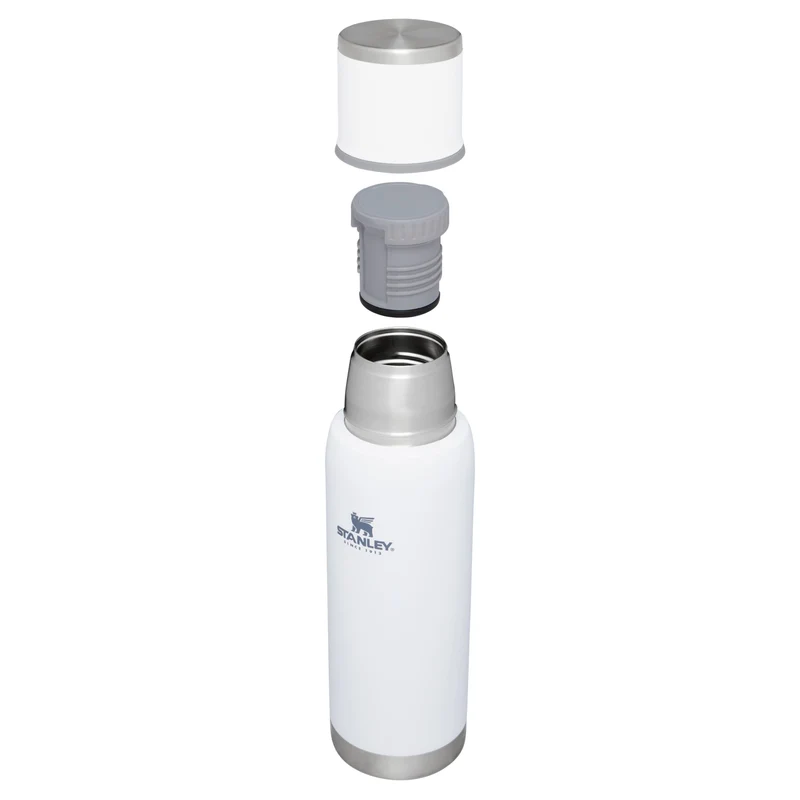 Adventure To-Go Bottle | 1L