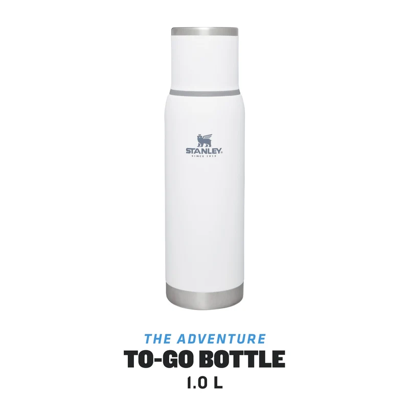 Adventure To-Go Bottle | 1L