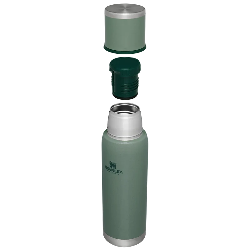 Adventure To-Go Bottle | 1L