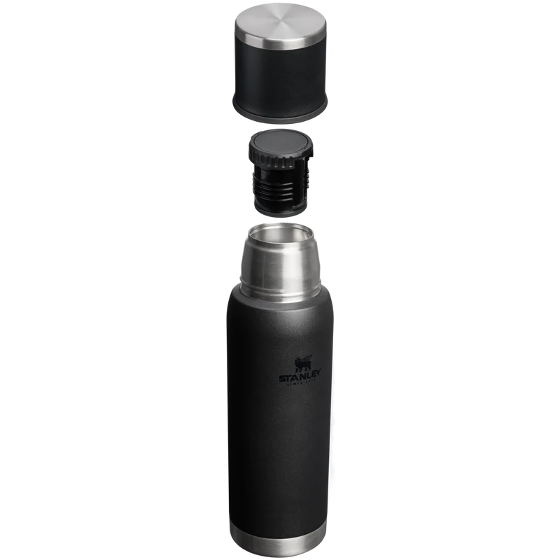 Adventure To-Go Bottle | 1L
