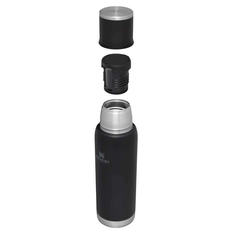 Adventure To-Go Bottle | 0.75L