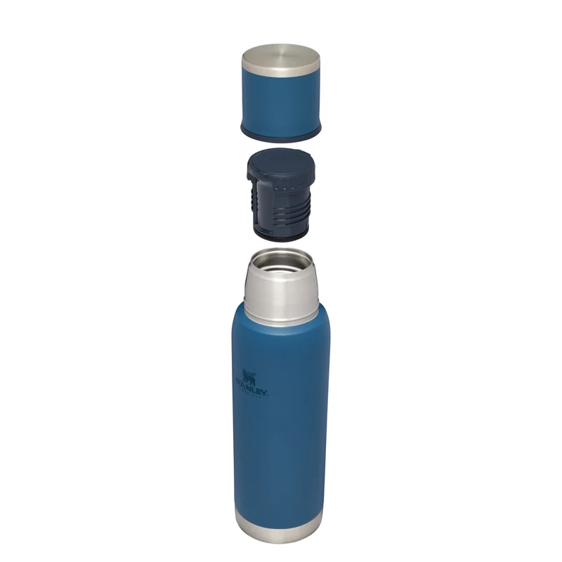 Adventure To-Go Bottle | 0.75L