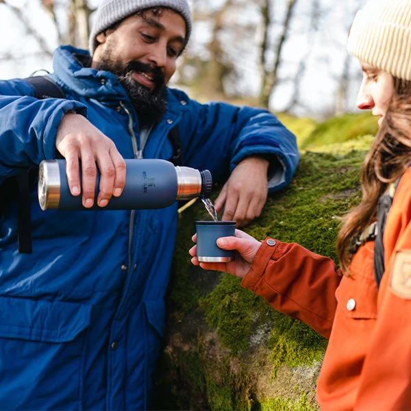 Adventure To-Go Bottle | 0.75L