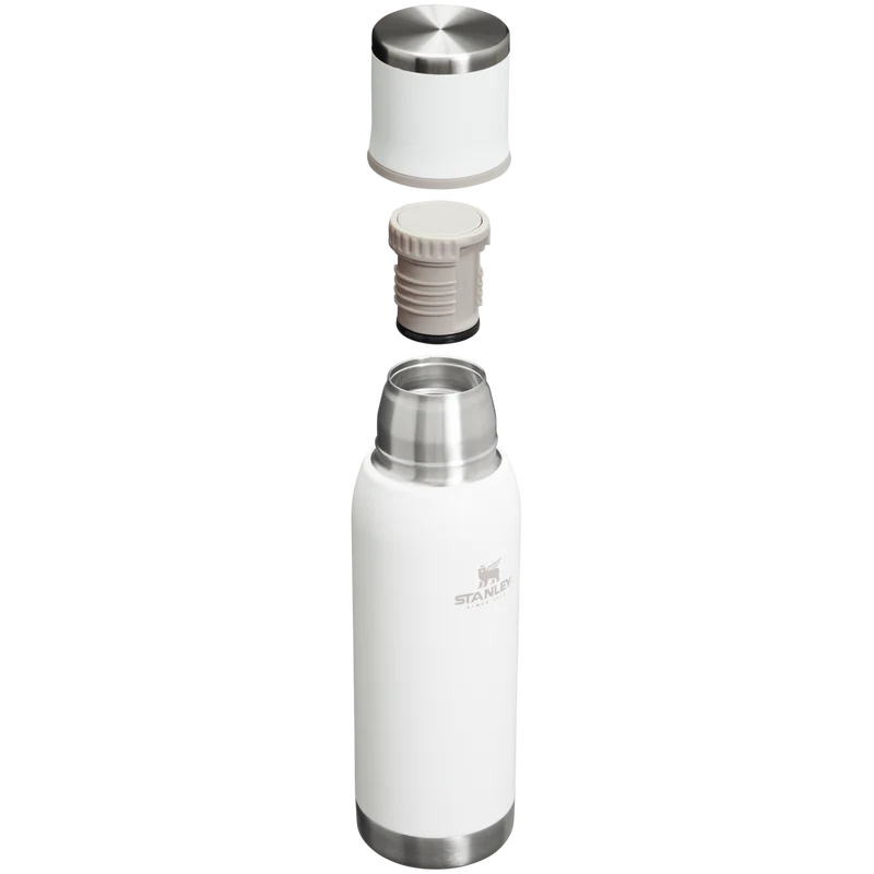 Adventure To-Go Bottle | 0.75L