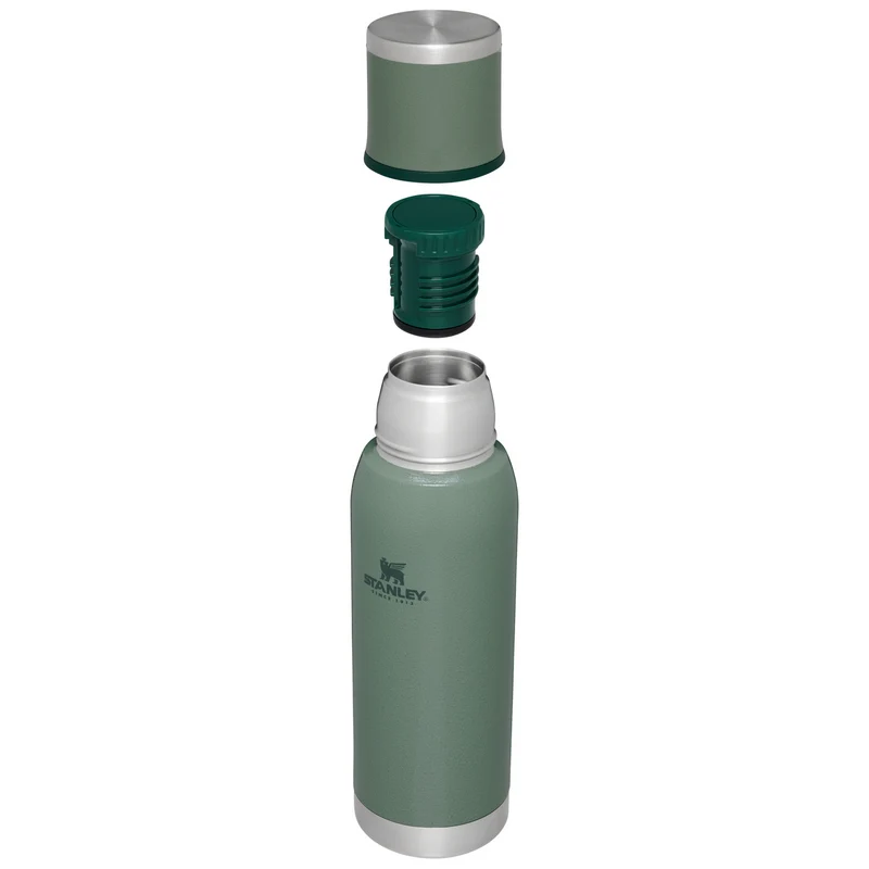 Adventure To-Go Bottle | 0.75L